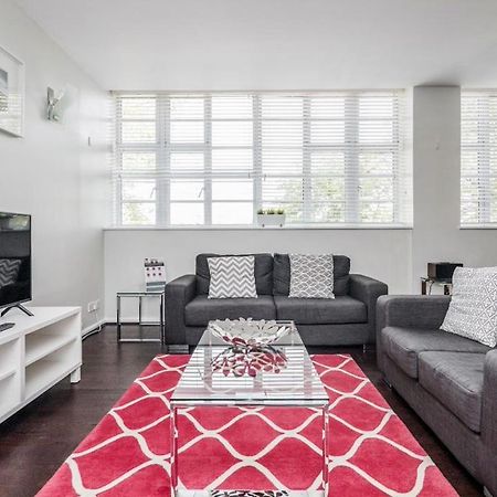 Roomspace Serviced Apartments - Princes House Brighton Екстериор снимка