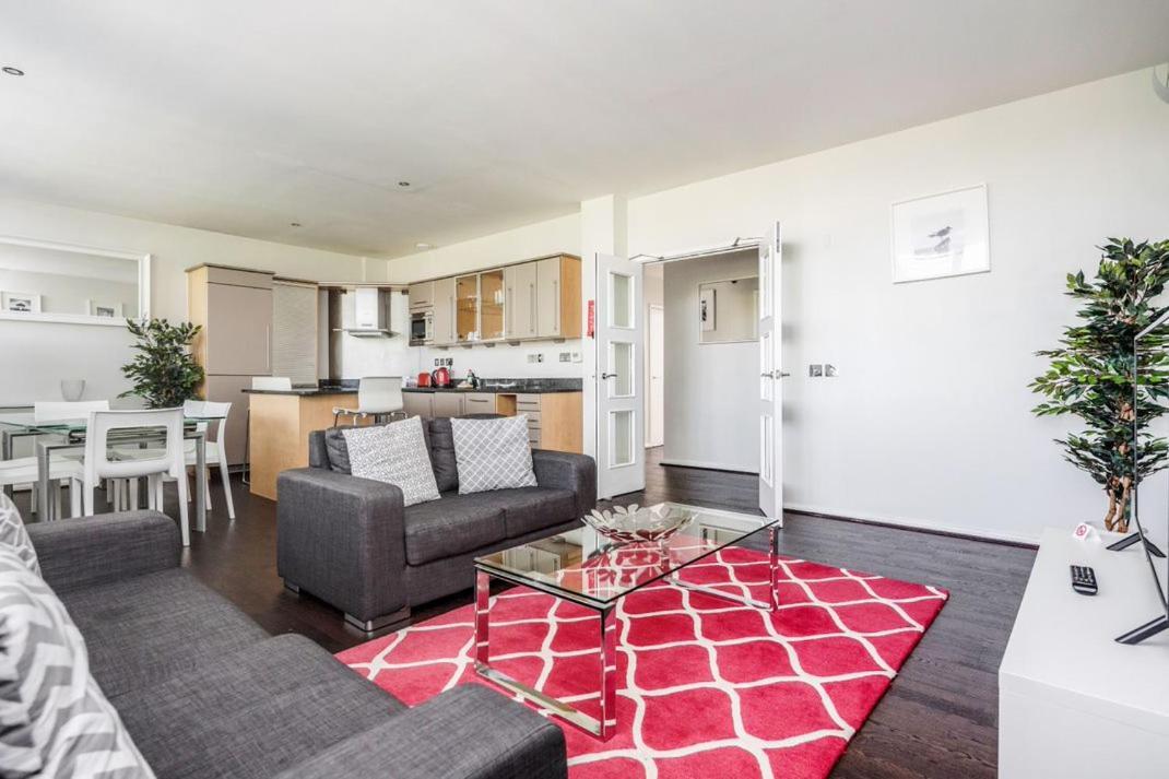 Roomspace Serviced Apartments - Princes House Brighton Екстериор снимка