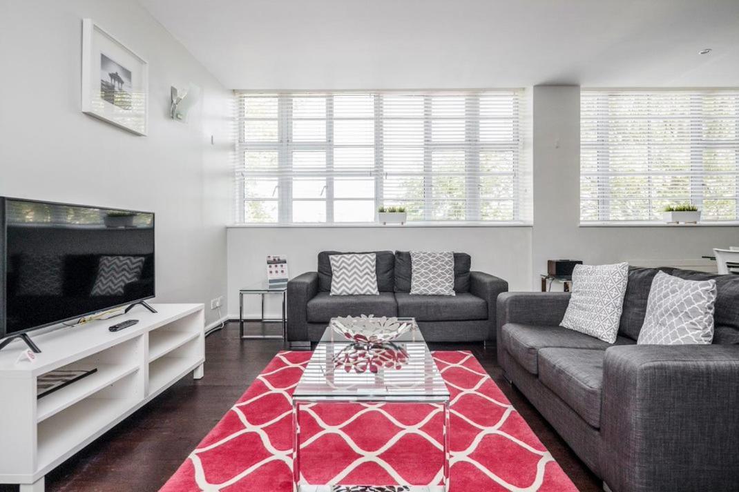 Roomspace Serviced Apartments - Princes House Brighton Екстериор снимка